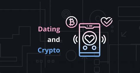 bitcoin online dating